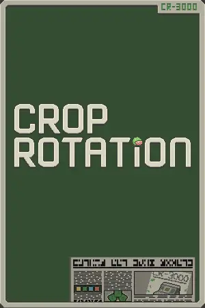 Crop Rotation