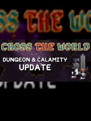 Cross The World