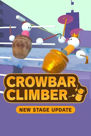 Crowbar Climber