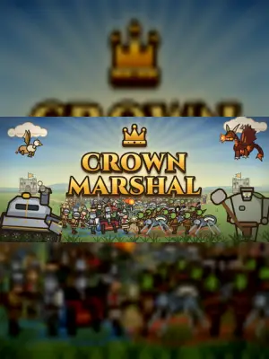 Crown Marshal