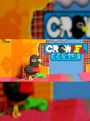 Crowtel Renovations