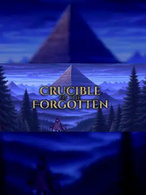 Crucible of the Forgotten