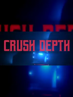 CRUSH DEPTH