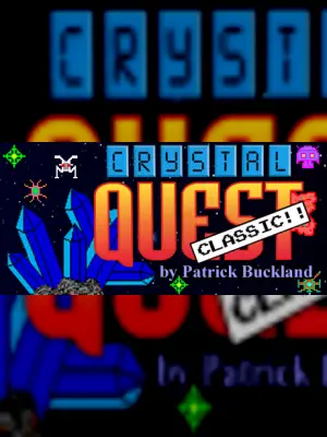 Crystal Quest Classic
