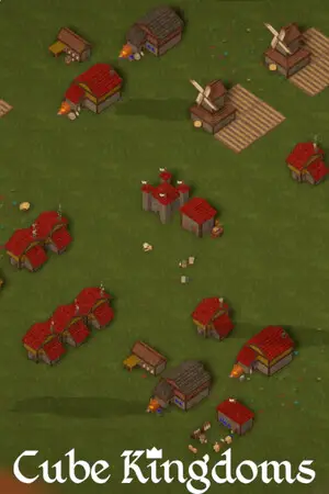 Cube Kingdoms