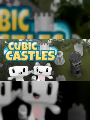 Cubic Castles