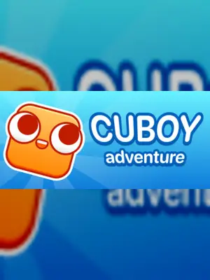 Cuboy Adventure