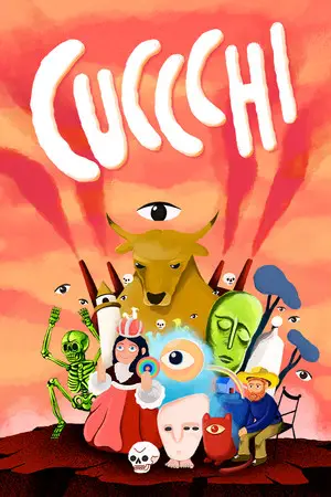 CUCCCHI