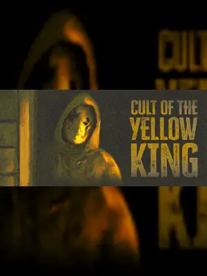Cult of the Yellow King