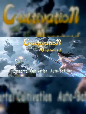 Cultivation Magic World