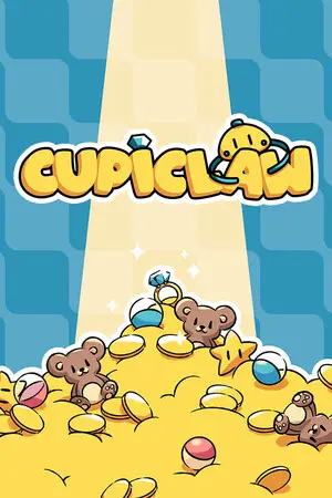 Cupiclaw