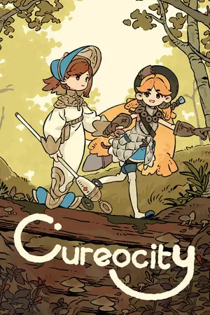Cureocity