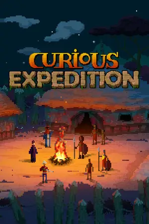 Curious Expedition