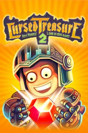 Cursed Treasure 2