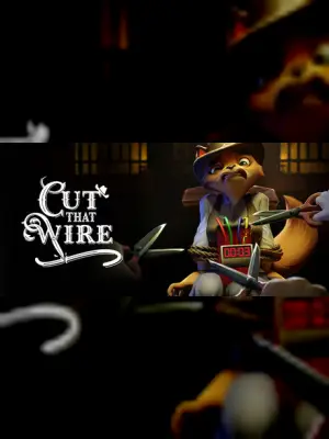 Cut That Wire