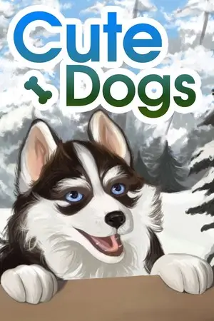 Cute Dogs