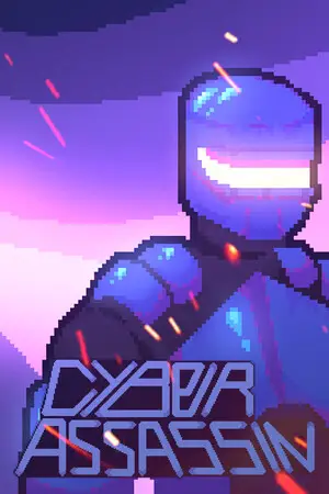 Cyber Assasin