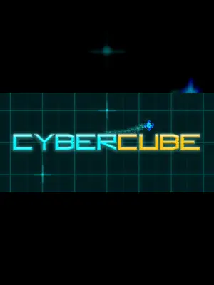 Cybercube