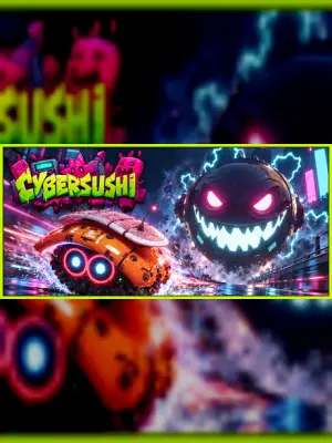 CyberSushi