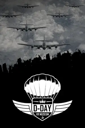 D-Day VR Museum