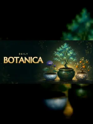 Daily Botanica