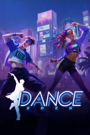 Dance Eden