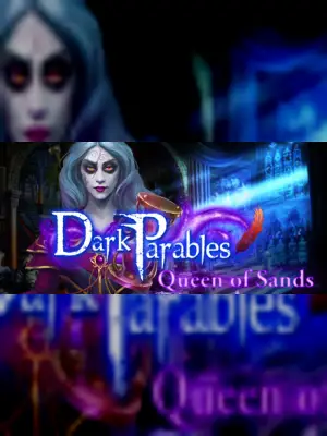 Dark Parables: Queen of Sands Collector's Edition