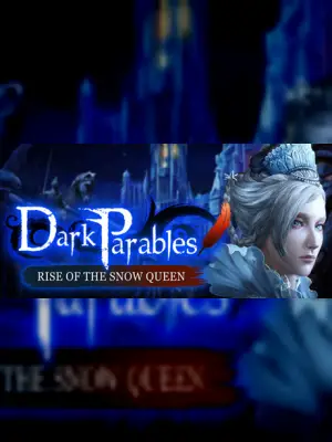 Dark Parables: Rise of the Snow Queen Collector's Edition