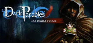 Dark Parables: The Exiled Prince Collector's Edition