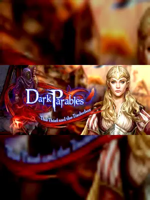 Dark Parables: The Thief and the Tinderbox Collector's Edition