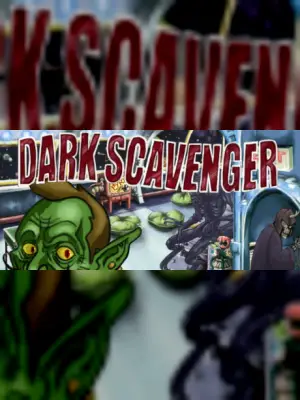 Dark Scavenger
