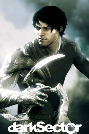 Dark Sector