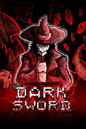 Dark Sword: The Light of Ainn