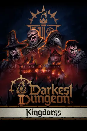 Darkest Dungeon® II