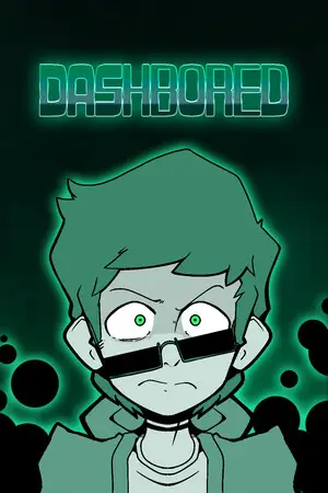 DashBored