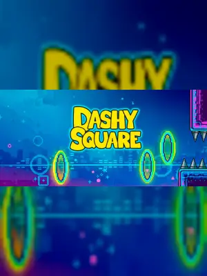 Dashy Square