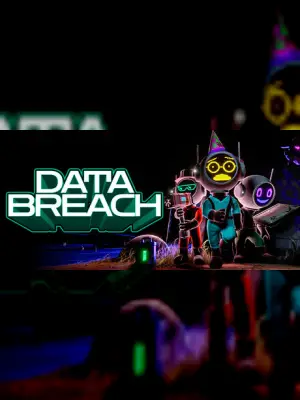 DATA BREACH