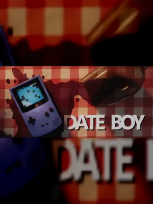 DateBoy