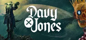 DAVY x JONES