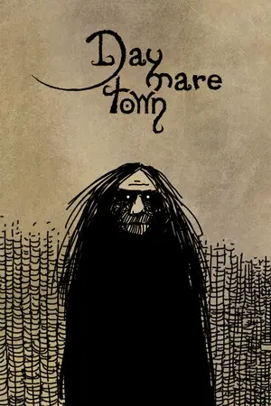 Daymare Town