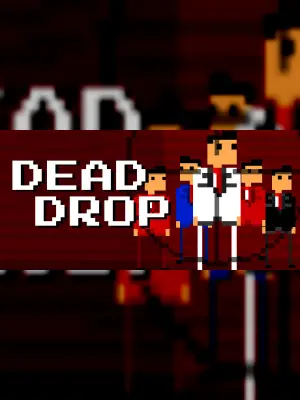 Dead Drop