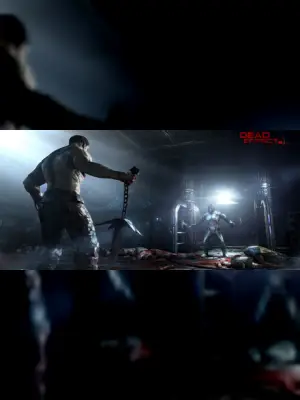 Dead Effect 2