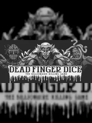 Dead Finger Dice