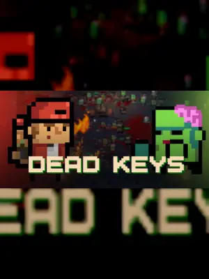 Dead Keys