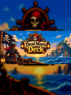 Dead Man's Deck