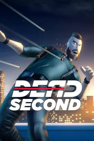Dead Second