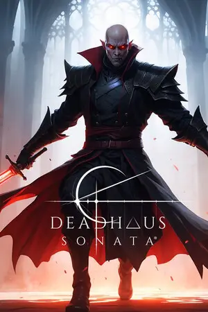 Deadhaus Sonata