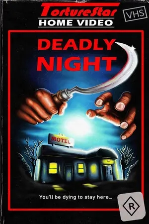 Deadly Night