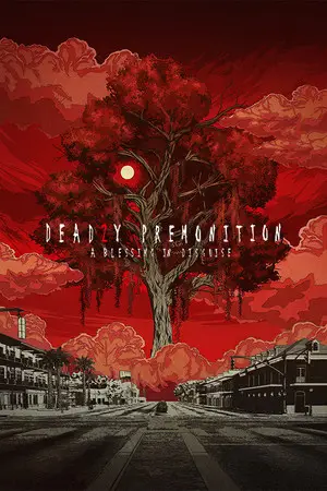 Deadly Premonition 2: A Blessing in Disguise