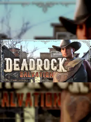 Deadrock Salvation